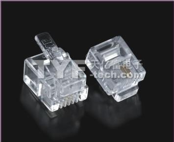网络水晶头精工智造 慈溪华普五金工具厂的匠心品质